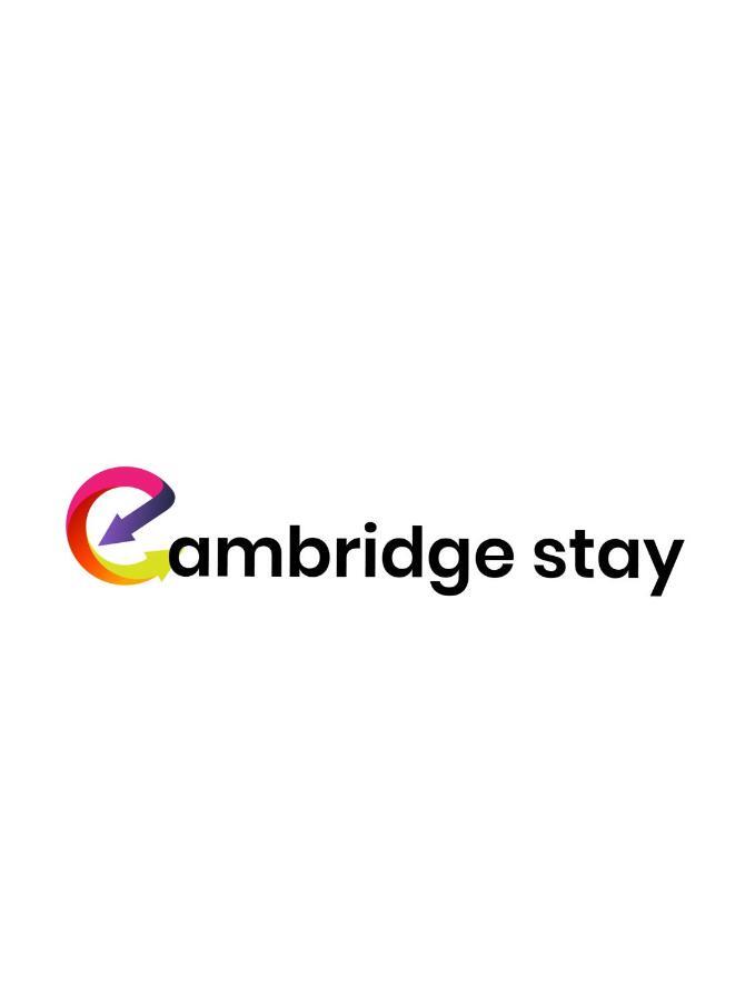 Cambridge Stay Uk Exteriör bild